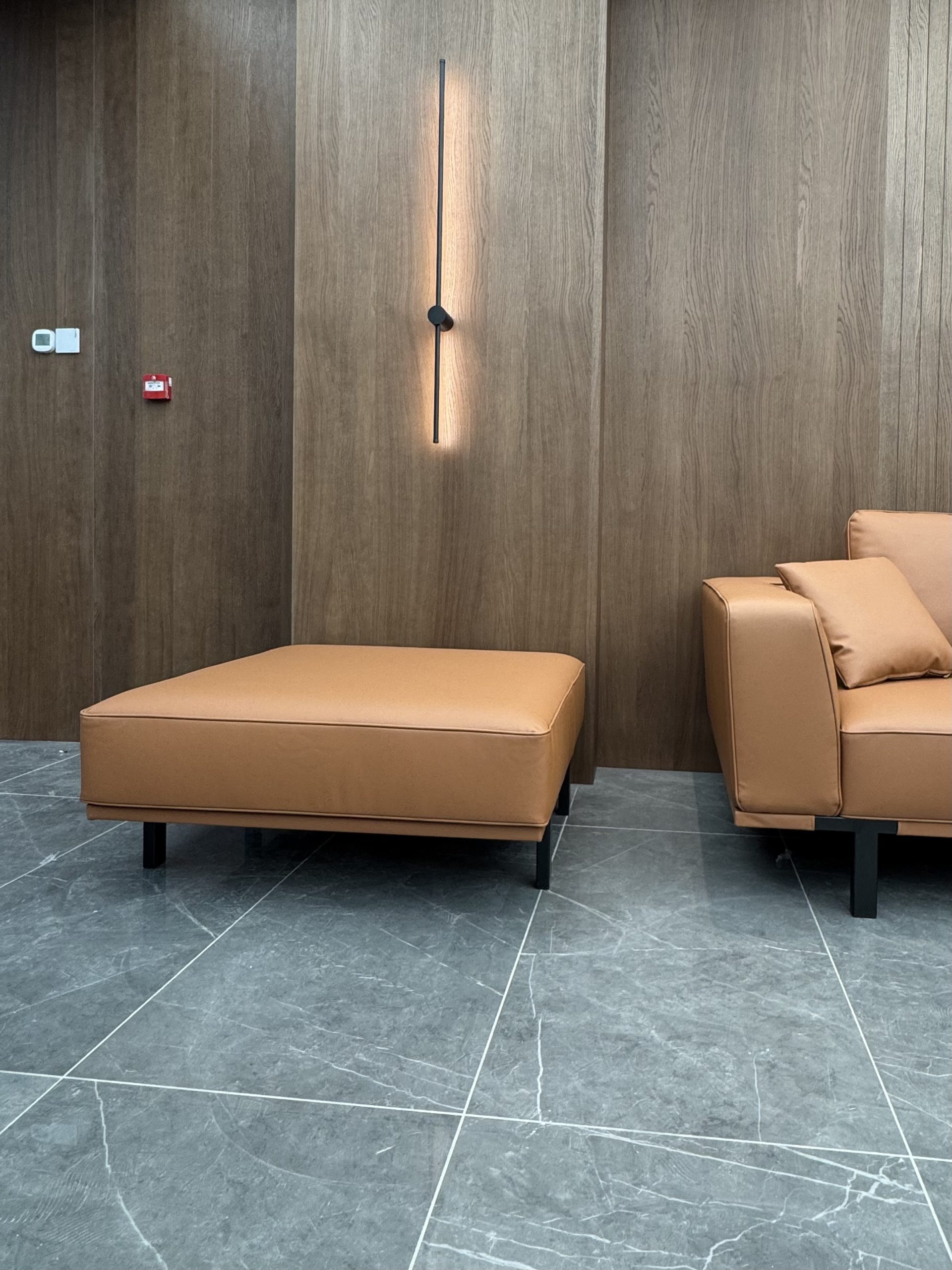 Poufs