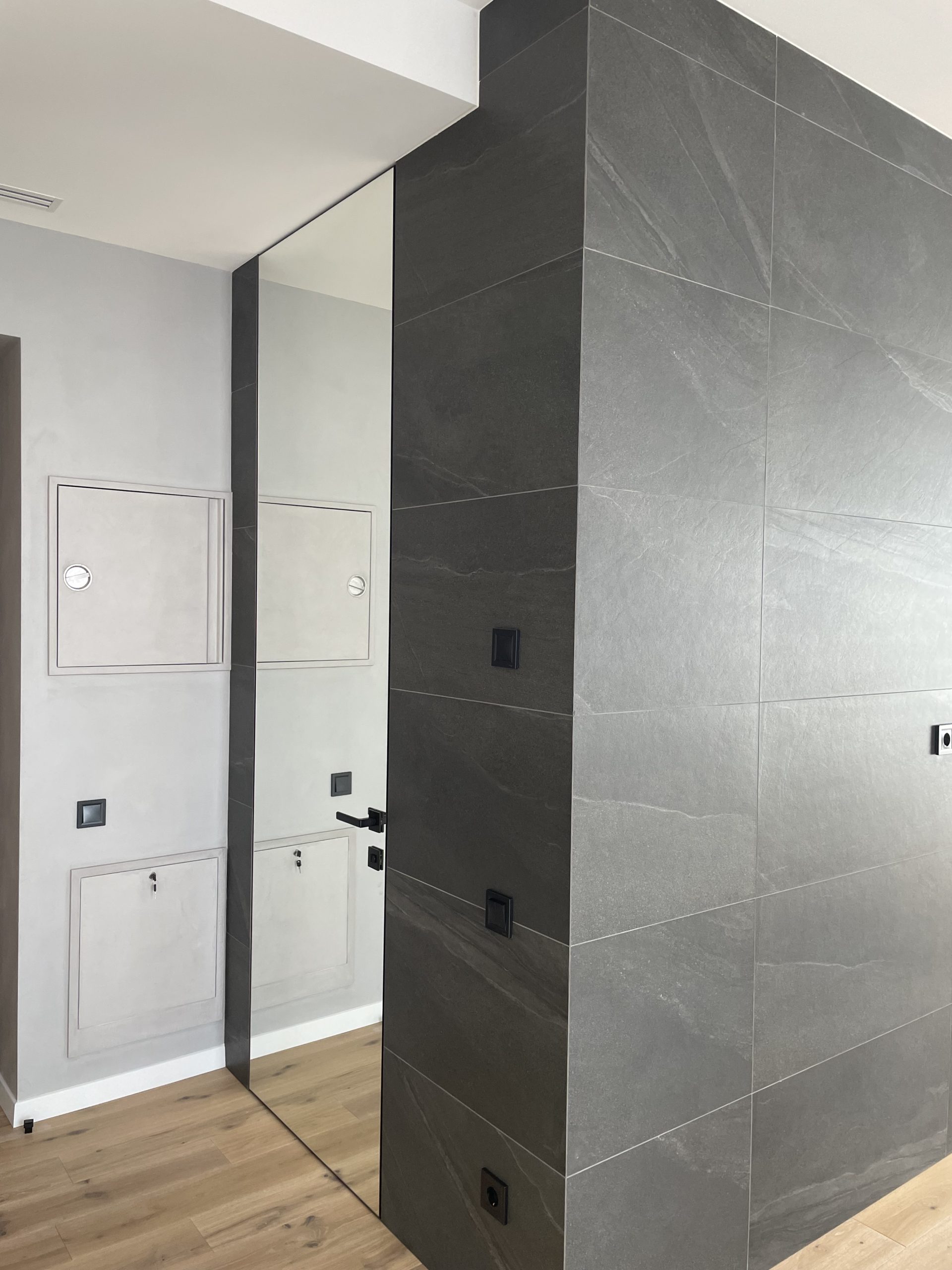 Glass Doors