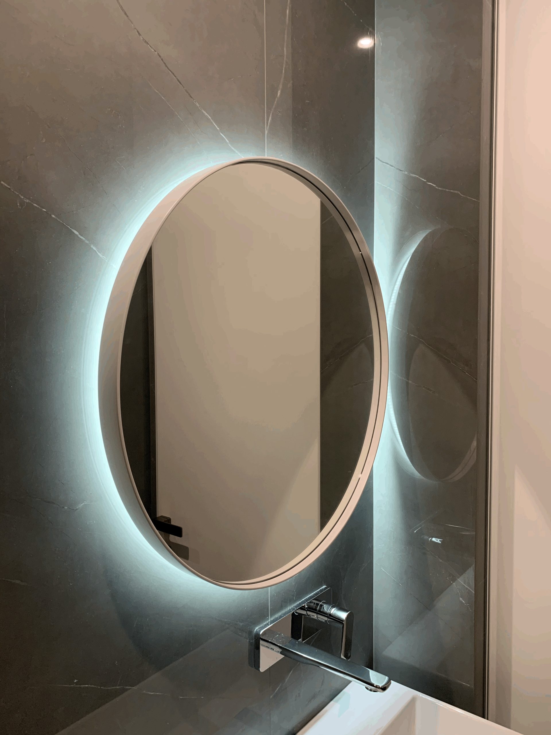 Mirrors