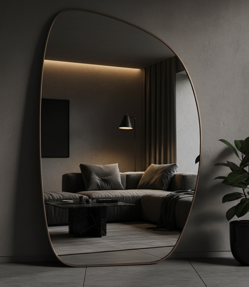 Mirrors