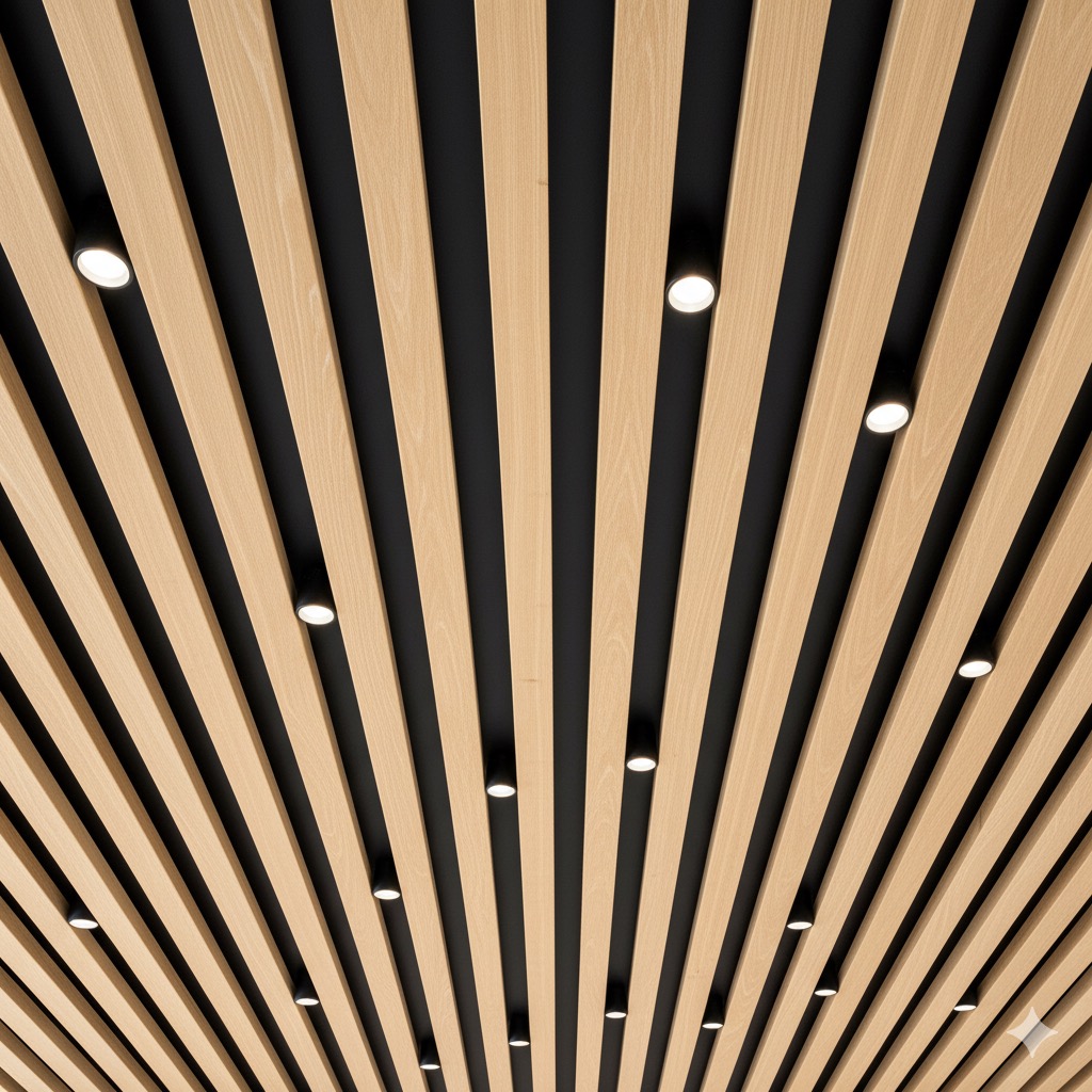 Ceilings